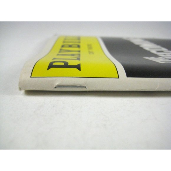 The Homecoming Playbill 2007 Opening Night Cort Theatre Raul Esoarza McKean - Picture 11 of 11